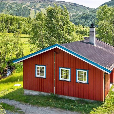 7 Person Holiday Home In Хемседал Экстерьер фото